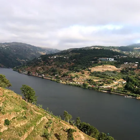 Douro Nest House 度假居