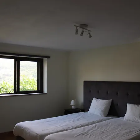 Dom wakacyjny Douro Nest House Anreade