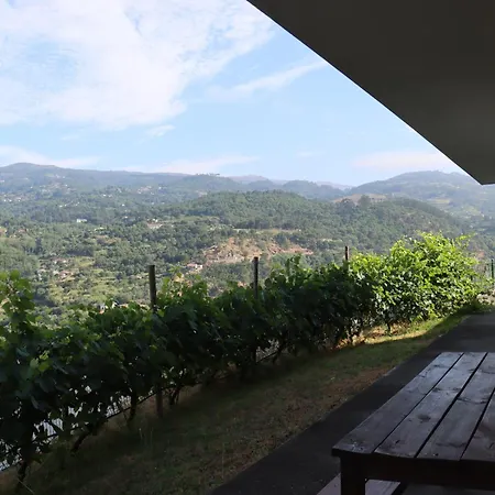 Douro Nest House Anreade