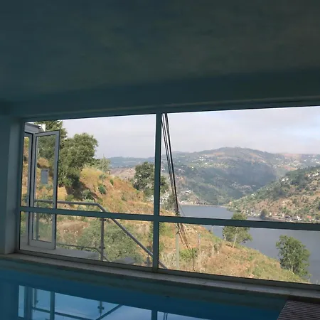 Douro Nest House