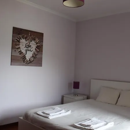 Douro Nest House בית נופש Anreade