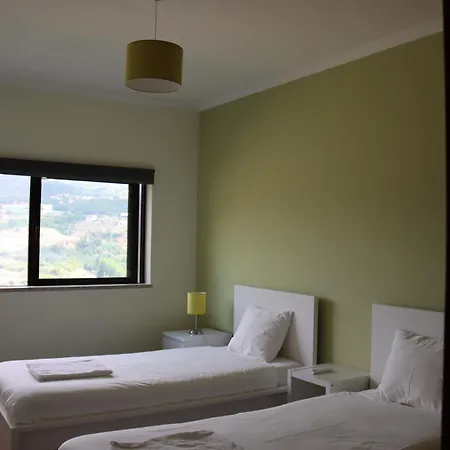 度假居 Douro Nest House Anreade