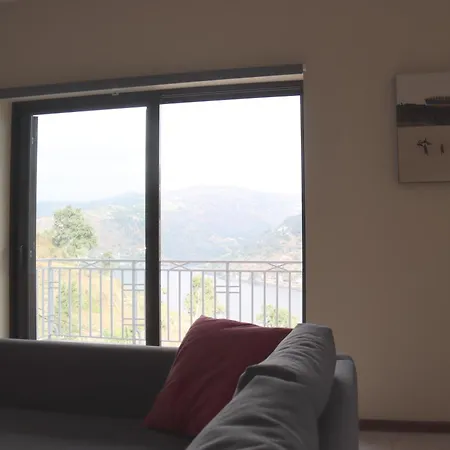 Douro Nest House Casa de Férias