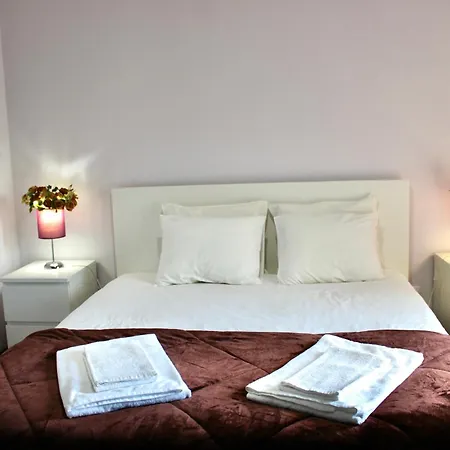度假居 Douro Nest House