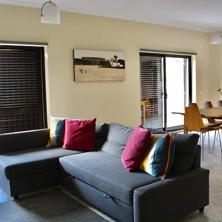 Douro Nest House Anreade