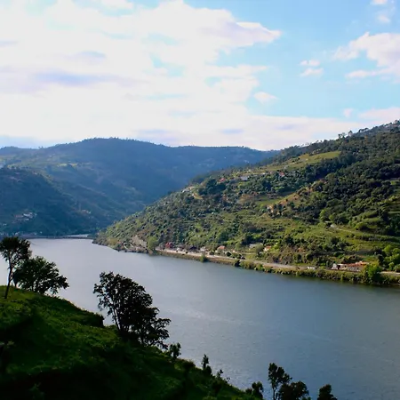 Douro Nest House Anreade