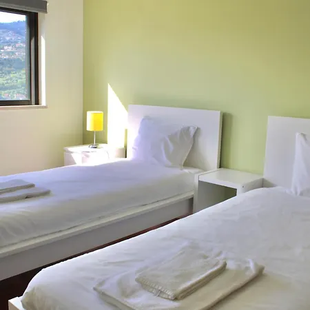 Douro Nest House 度假居 *