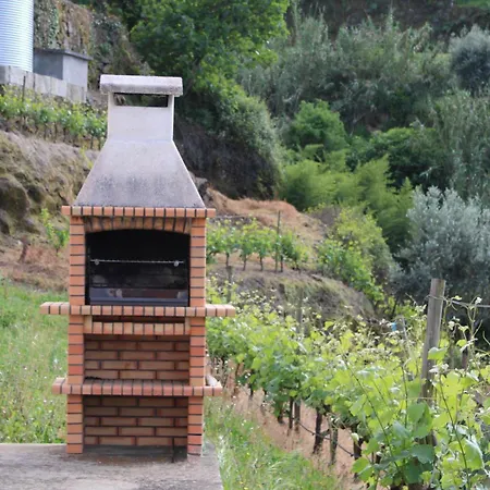 Douro Nest House Anreade