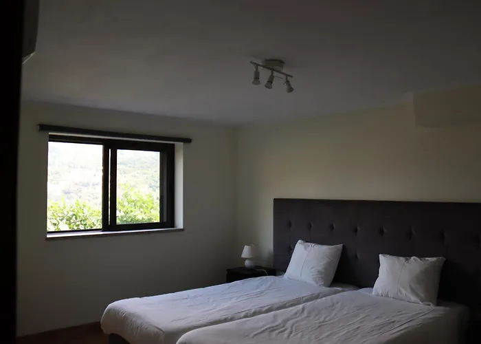 Prázdninový dům Douro Nest House Anreade