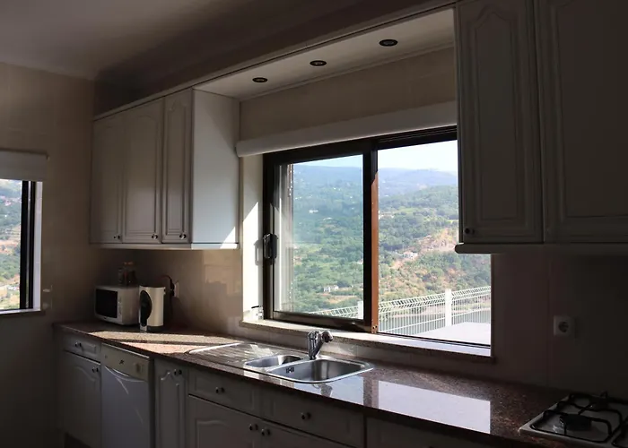 Douro Nest House Prázdninový dům *