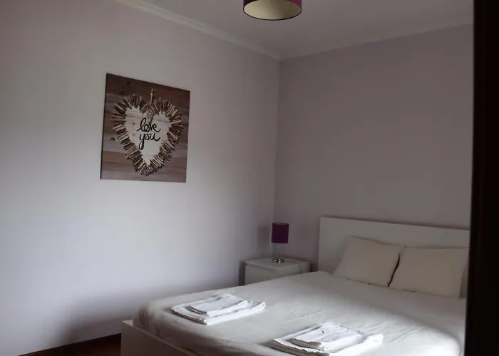 Douro Nest House Prázdninový dům Anreade