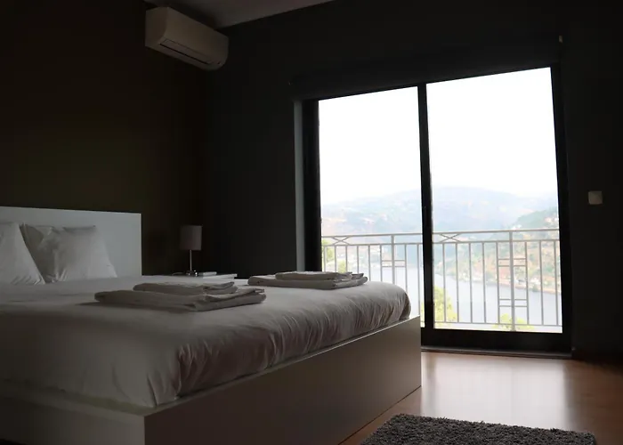 Prázdninový dům Douro Nest House Anreade