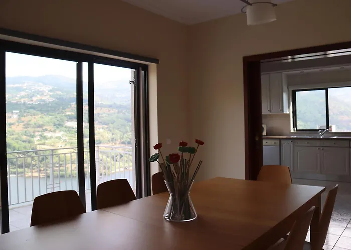 Douro Nest House 펜션 Anreade