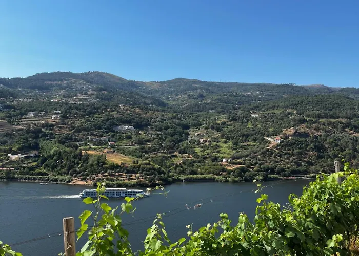 Prázdninový dům Douro Nest House Anreade
